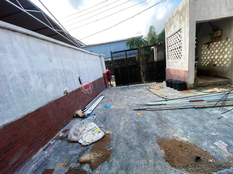 4 bedroom Terrace For Rent Golf Road Lakowe Lakowe Ajah Lagos - 12
