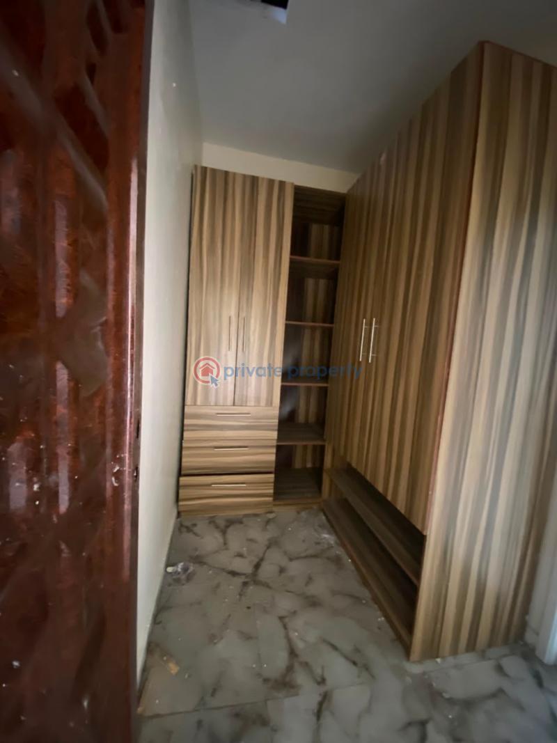 4 bedroom Terrace For Rent Golf Road Lakowe Lakowe Ajah Lagos - 8