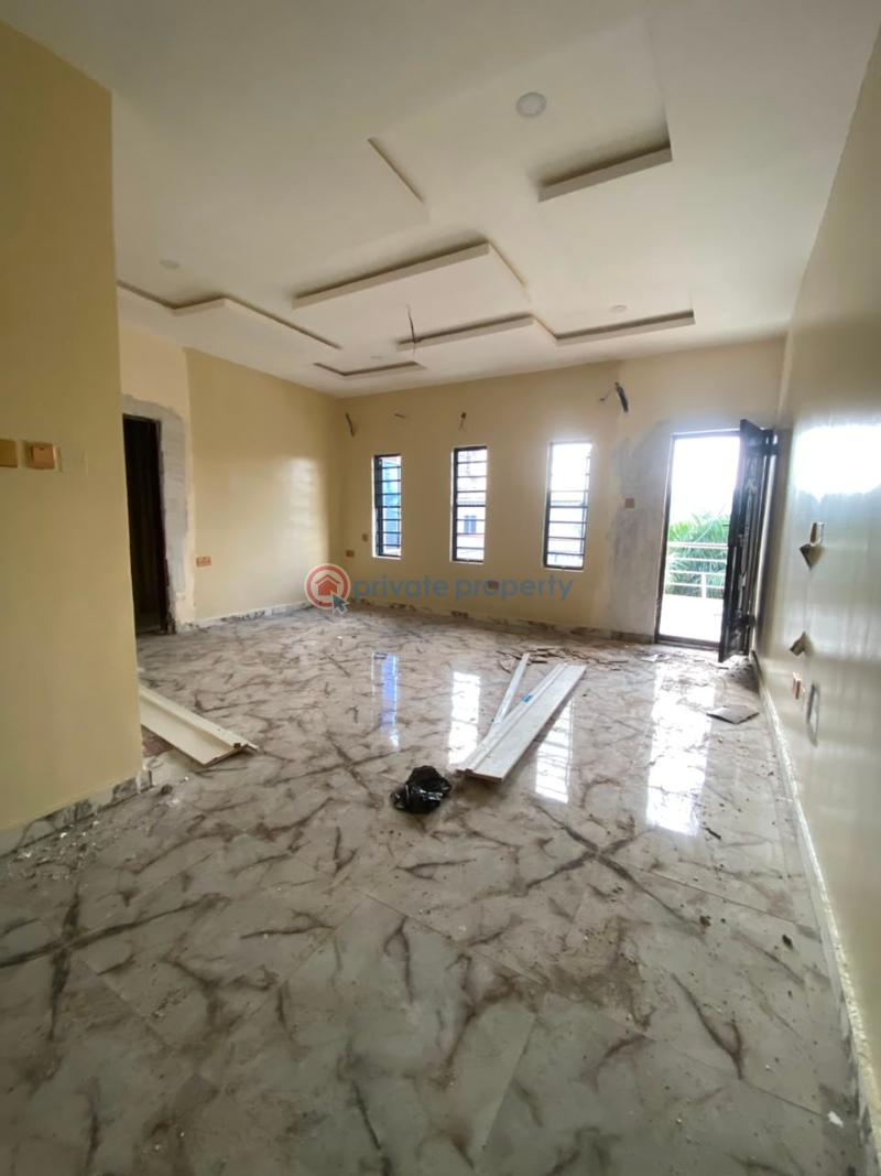 4 bedroom Terrace For Rent Golf Road Lakowe Lakowe Ajah Lagos - 17
