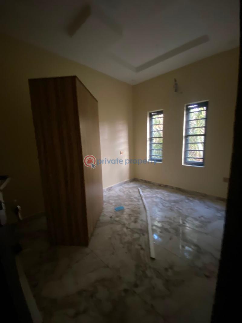 4 bedroom Terrace For Rent Golf Road Lakowe Lakowe Ajah Lagos - 7