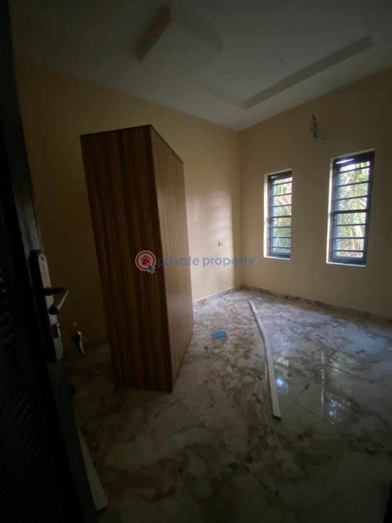 4 bedroom Terrace For Rent Golf Road Lakowe Lakowe Ajah Lagos - 14