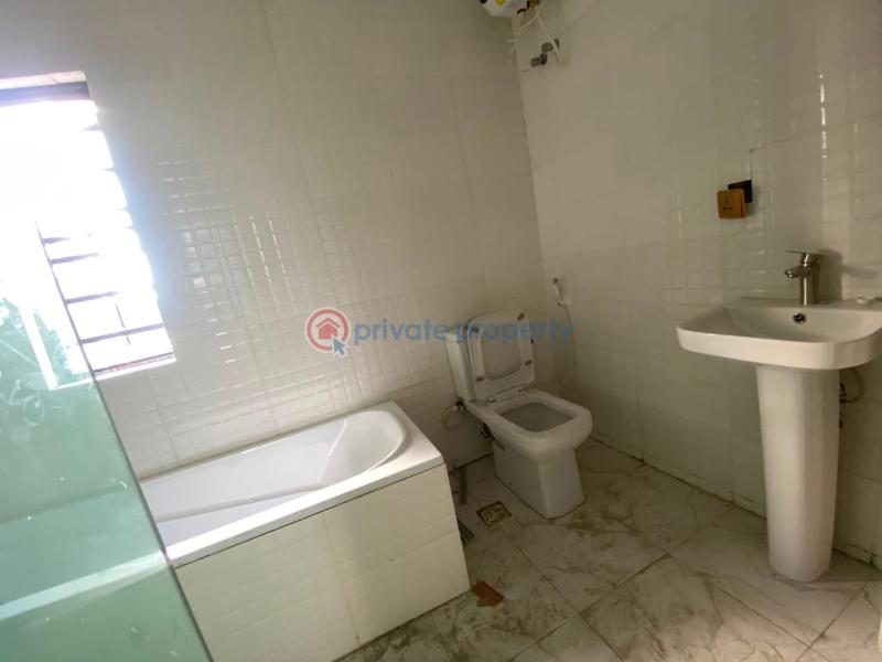 4 bedroom Terrace For Rent Golf Road Lakowe Lakowe Ajah Lagos - 5