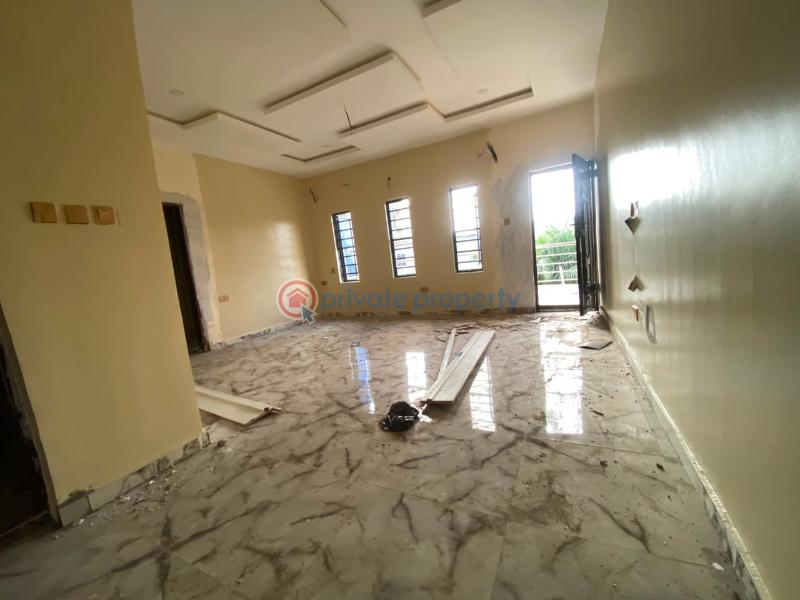 4 bedroom Terrace For Rent Golf Road Lakowe Lakowe Ajah Lagos - 16