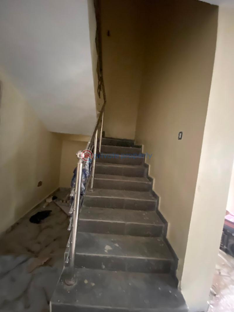 4 bedroom Terrace For Rent Golf Road Lakowe Lakowe Ajah Lagos - 23