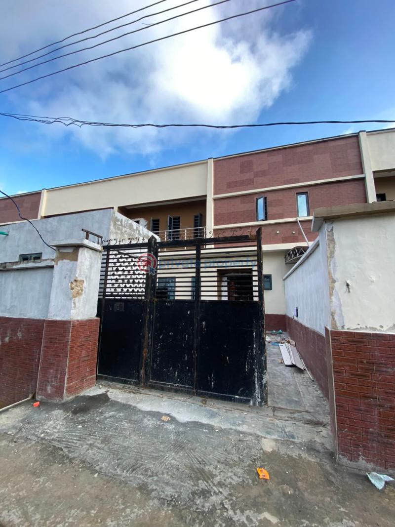 4 bedroom Terrace For Rent Golf Road Lakowe Lakowe Ajah Lagos - 2