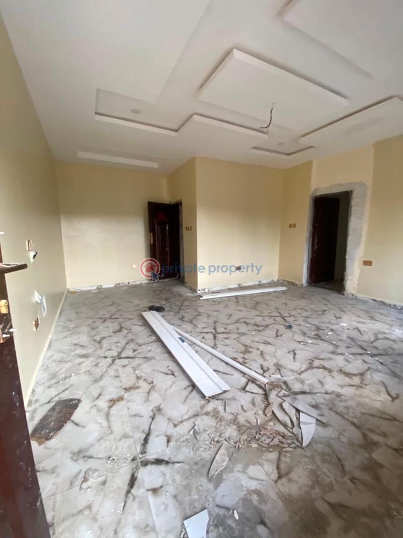 4 bedroom Terrace For Rent Golf Road Lakowe Lakowe Ajah Lagos - 1