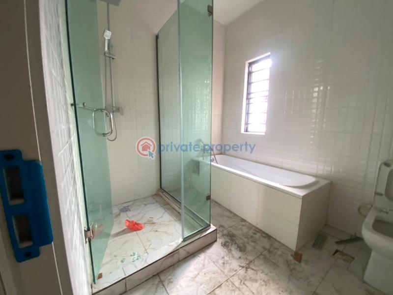 4 bedroom Terrace For Rent Golf Road Lakowe Lakowe Ajah Lagos - 19