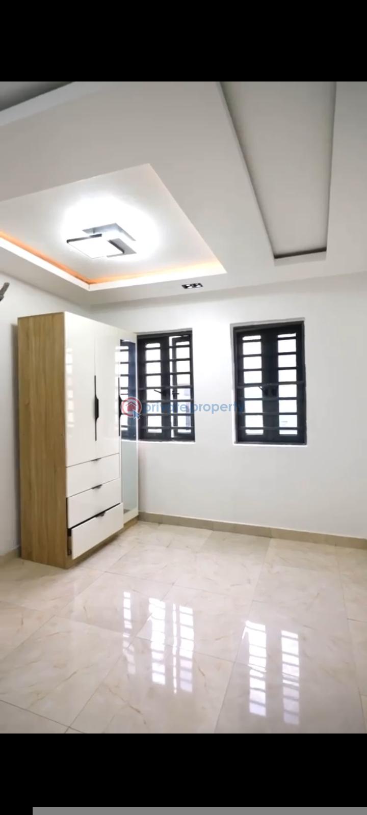 4 bedroom Terrace For Sale Surulere Lagos - 20