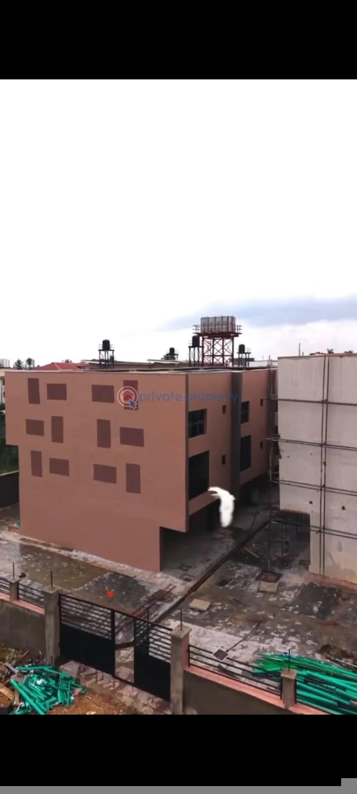 4 bedroom Terrace For Sale Surulere Lagos - 24