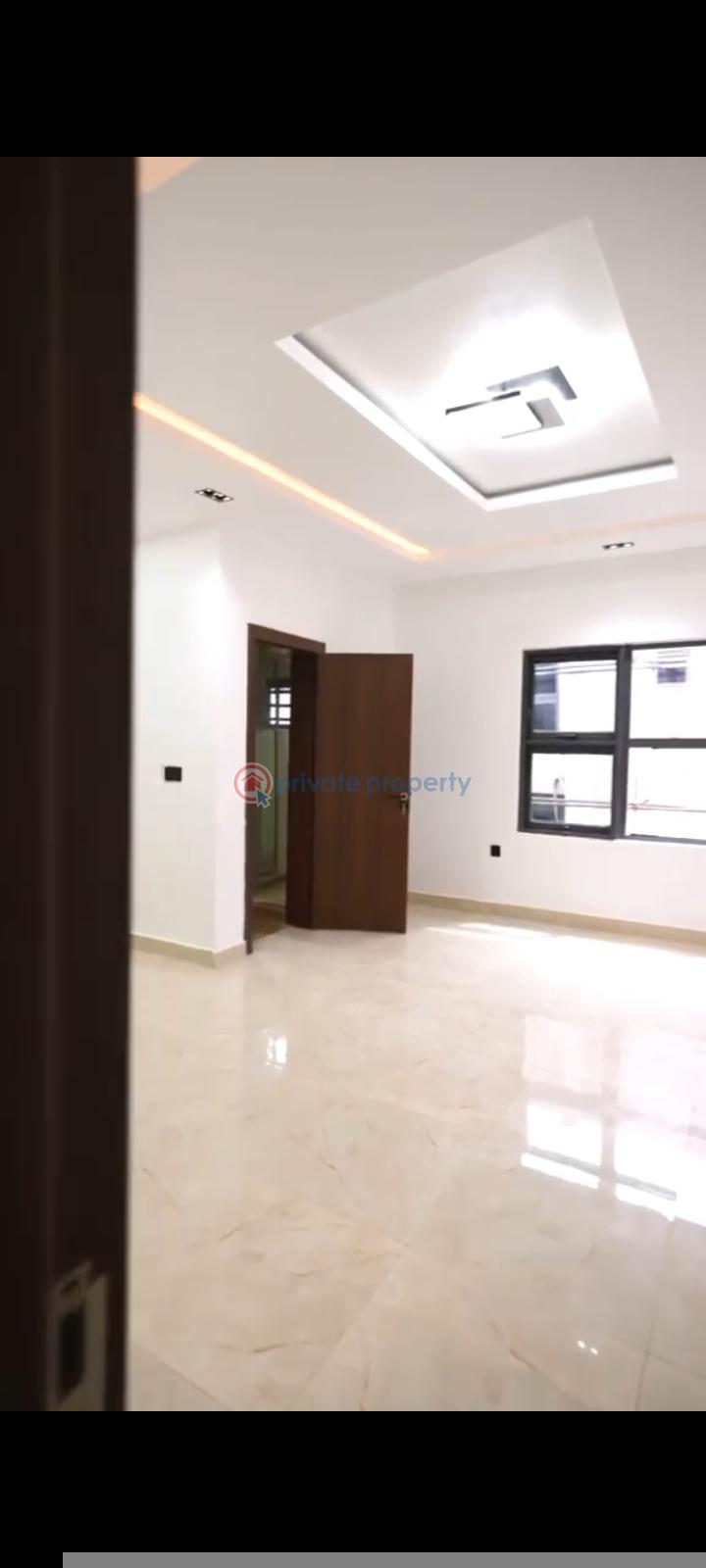 4 bedroom Terrace For Sale Surulere Lagos - 11