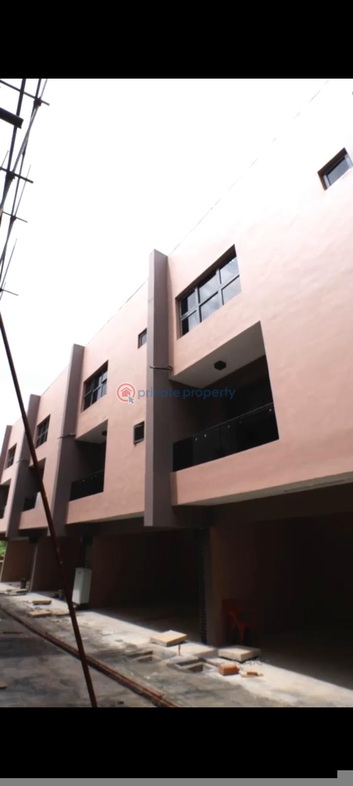 4 bedroom Terrace For Sale Surulere Lagos - 2