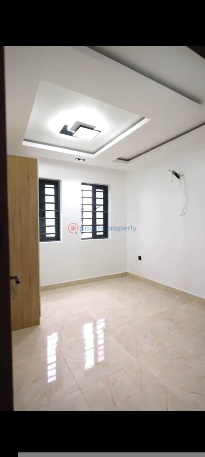 4 bedroom Terrace For Sale Surulere Lagos - 22