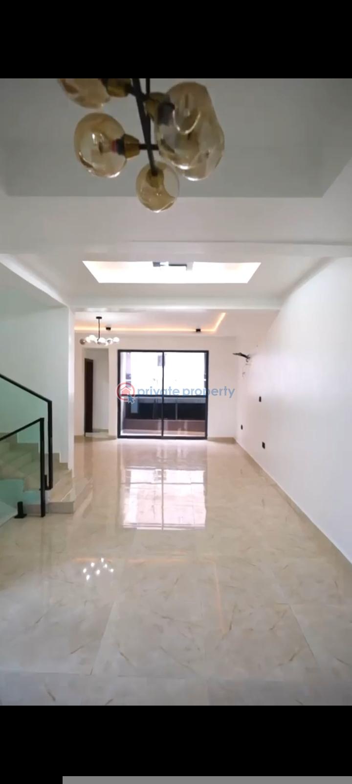 4 bedroom Terrace For Sale Surulere Lagos - 3