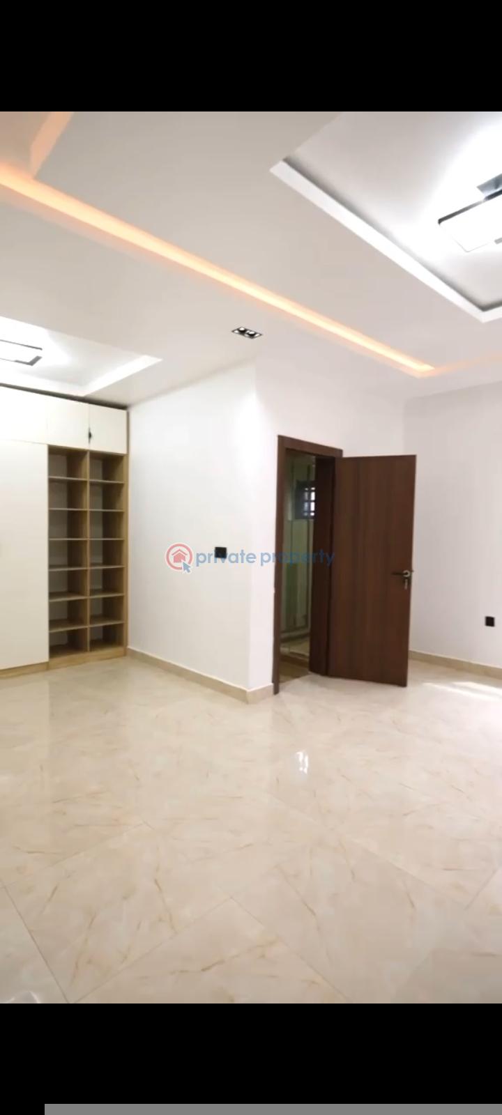 4 bedroom Terrace For Sale Surulere Lagos - 12