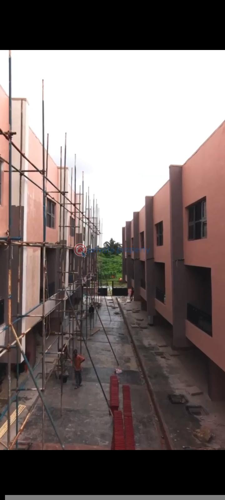 4 bedroom Terrace For Sale Surulere Lagos - 1