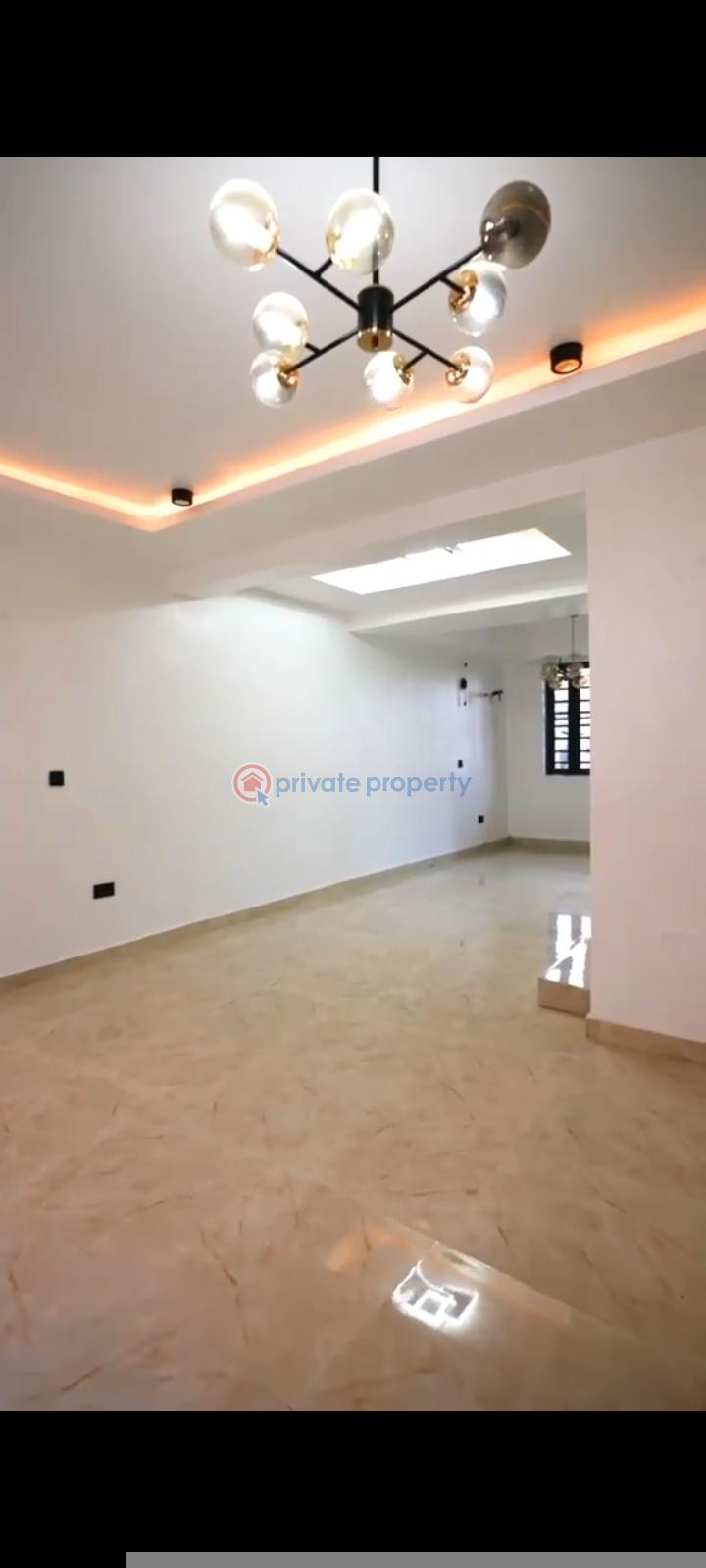 4 bedroom Terrace For Sale Surulere Lagos - 5