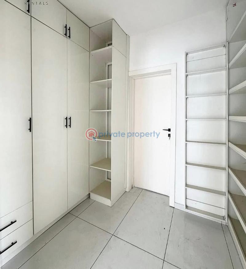 Brand new 4-bedroom terrance duplex - 9 4 bedroom Terraced Duplex For Rent Lekki Phase 1 Lagos - 9