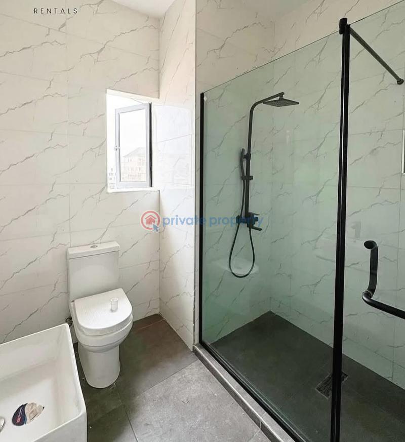 Brand new 4-bedroom terrance duplex - 10 4 bedroom Terraced Duplex For Rent Lekki Phase 1 Lagos - 10