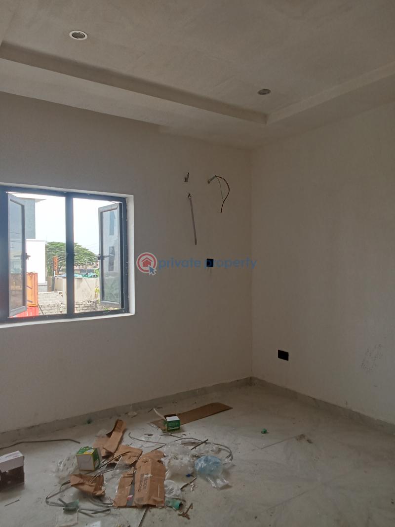 4 bedroom Penthouse For Sale Lekki Phase 1 Lagos - 8