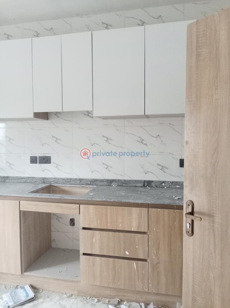 4 bedroom Penthouse For Sale Lekki Phase 1 Lagos - 2