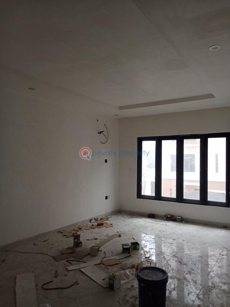 4 bedroom Penthouse For Sale Lekki Phase 1 Lagos - 7