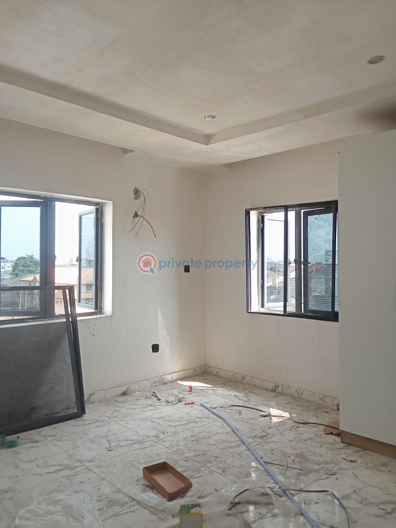 4 bedroom Penthouse For Sale Lekki Phase 1 Lagos - 14