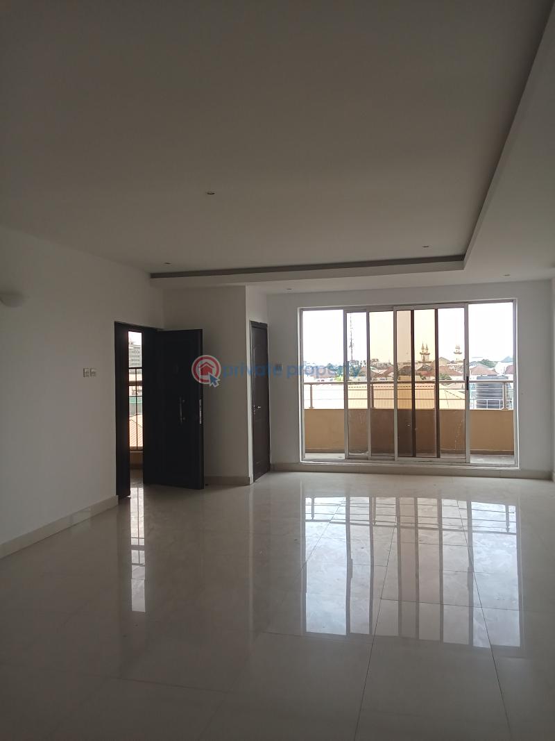 4 bedroom Penthouse For Sale Lekki Phase 1 Lagos - 4