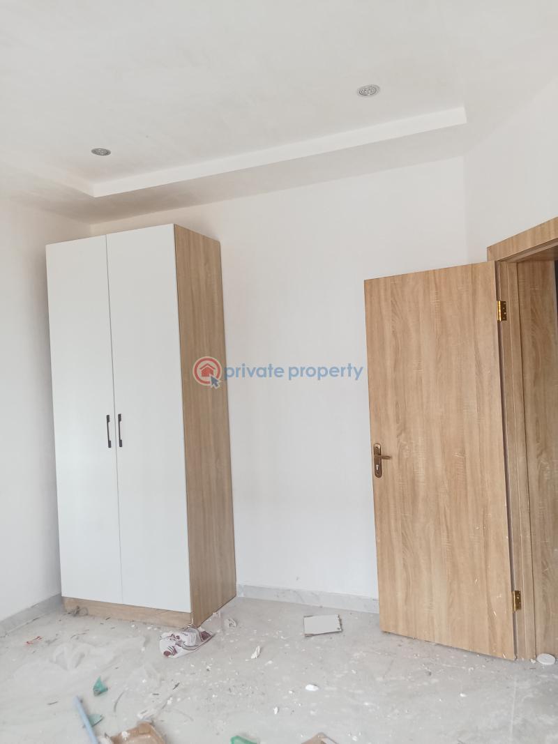 4 bedroom Penthouse For Sale Lekki Phase 1 Lagos - 10