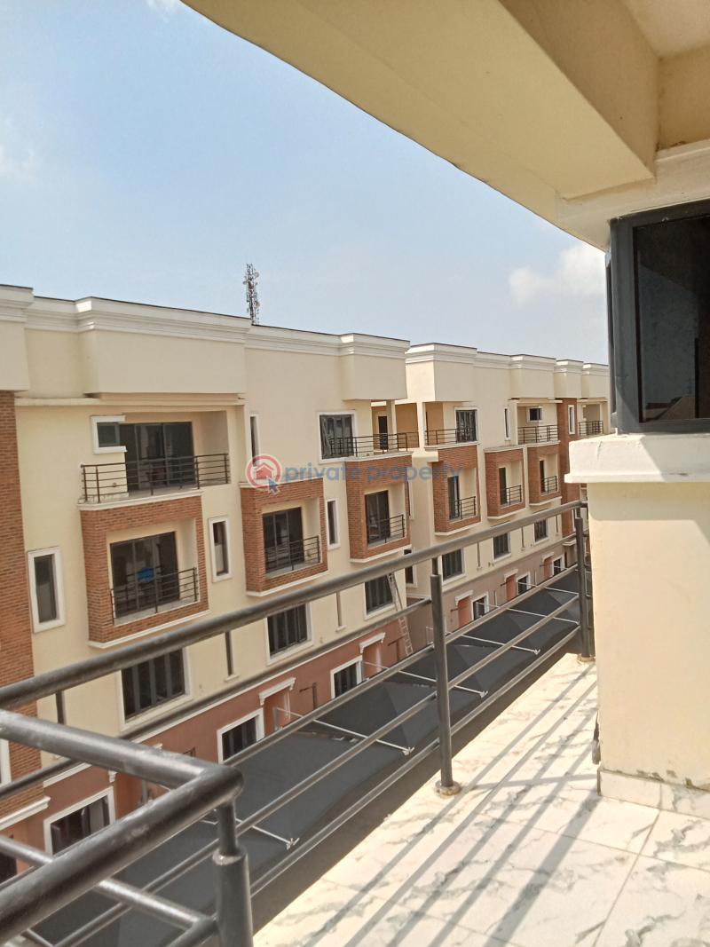 4 bedroom Penthouse For Sale Lekki Phase 1 Lagos - 0