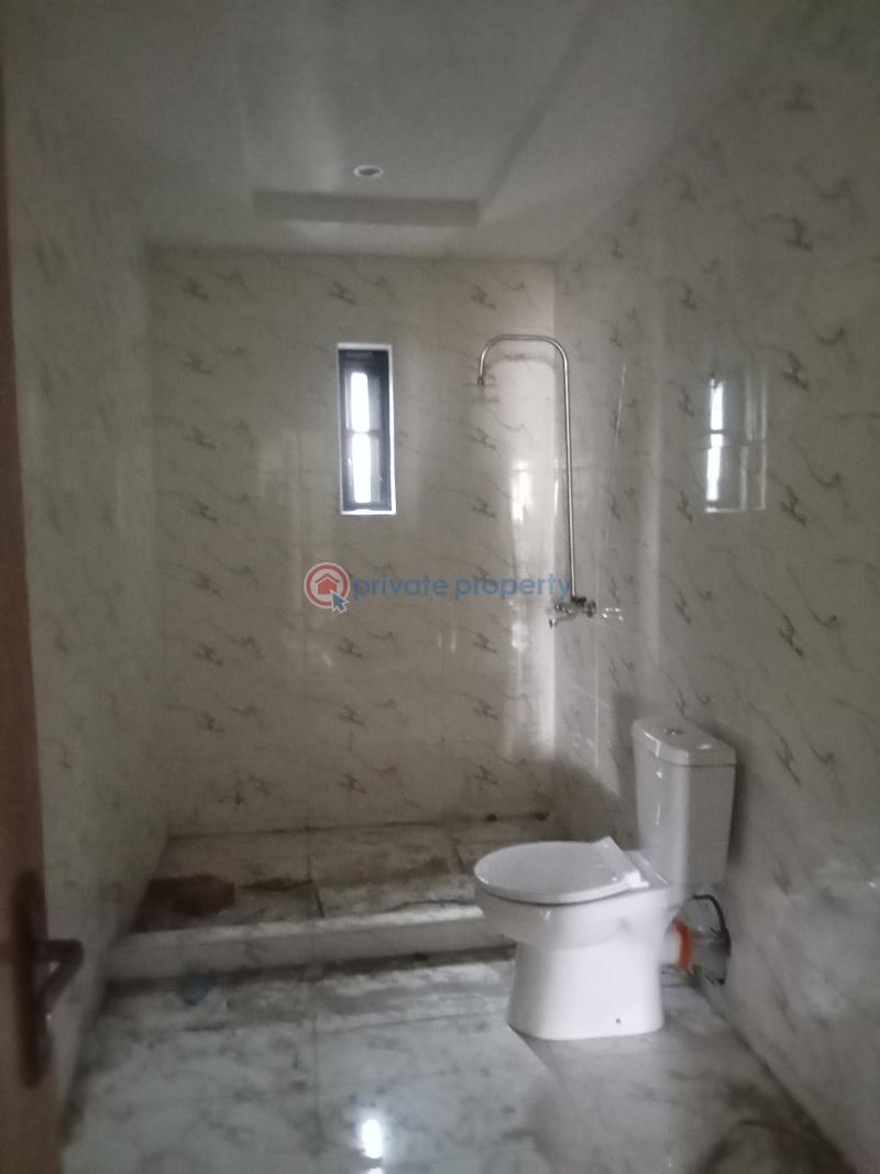 4 bedroom Penthouse For Sale Lekki Phase 1 Lagos - 11