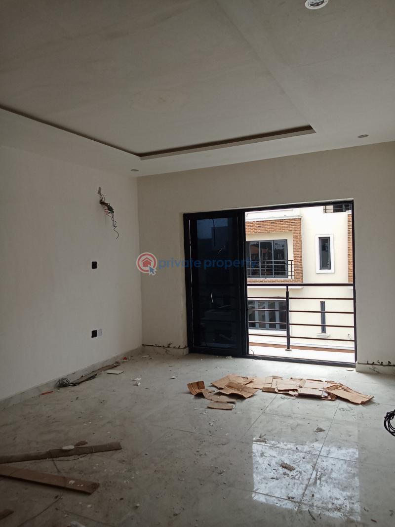 4 bedroom Penthouse For Sale Lekki Phase 1 Lagos - 6