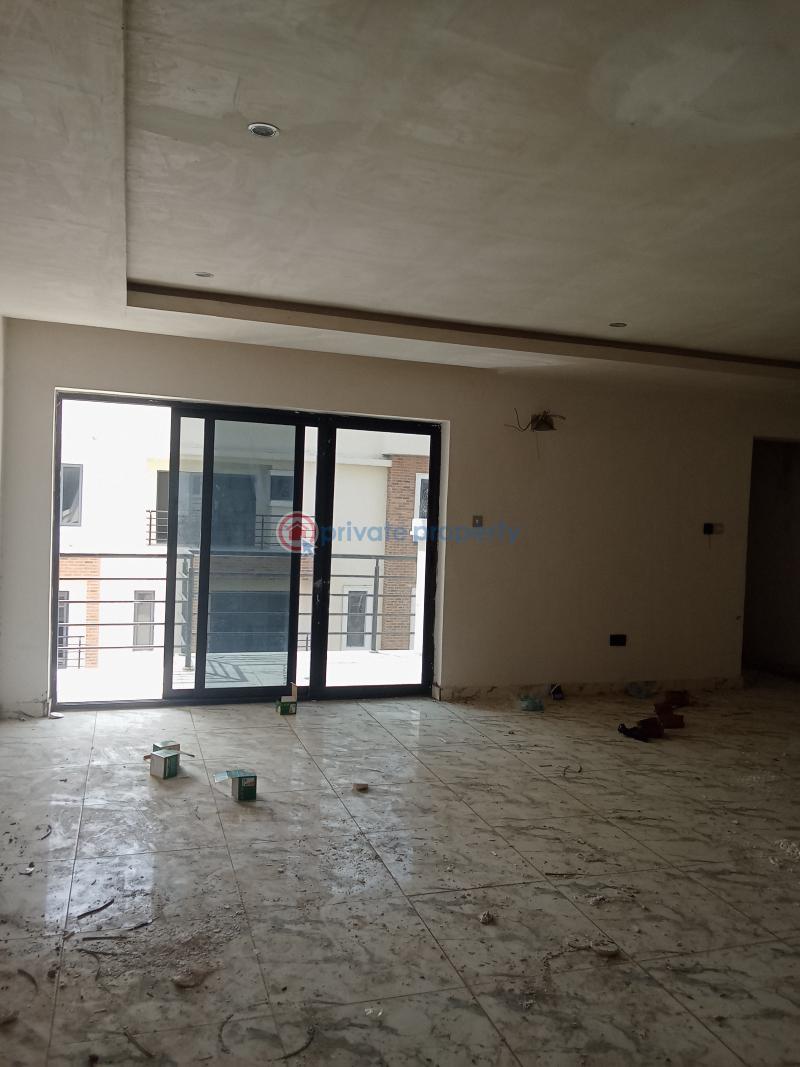 4 bedroom Penthouse For Sale Lekki Phase 1 Lagos - 15