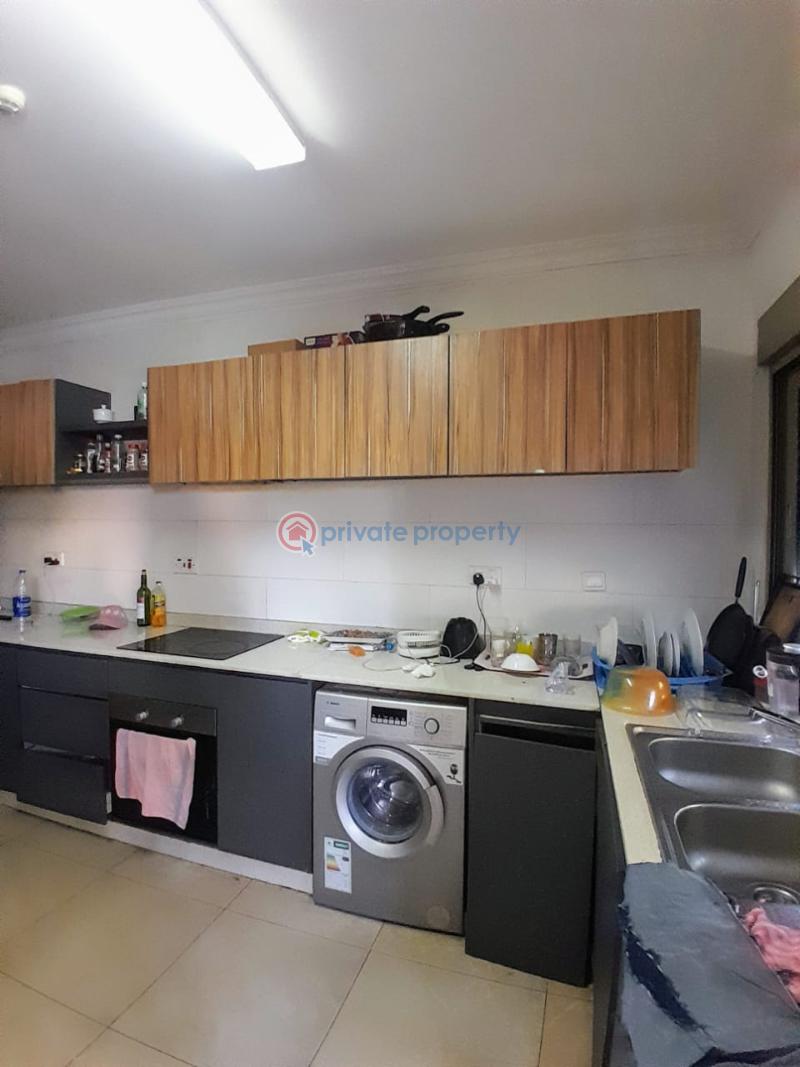 4 bedroom Townhouse For Rent Park View Estate Parkview Estate Ikoyi Lagos - 1