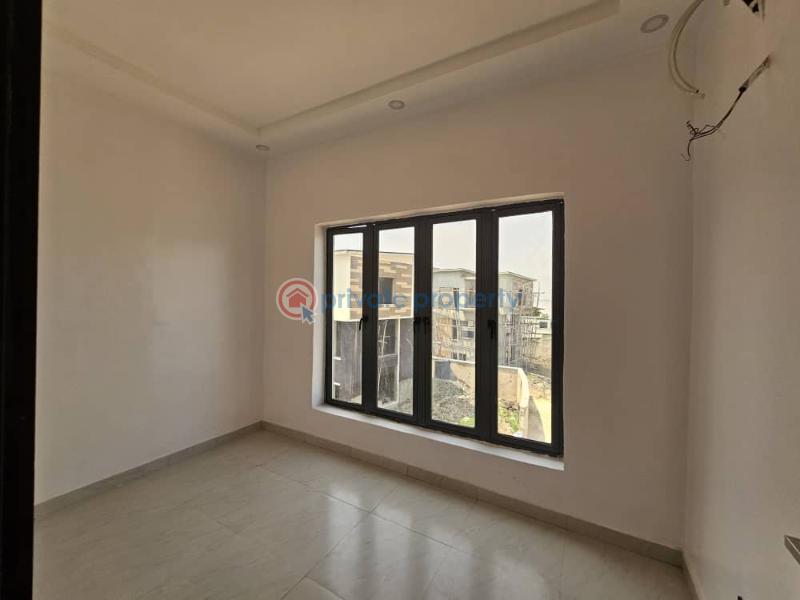Brand new 4 bedroom waterfront fully serviced terrace duplex with bq, swimming pool, gym - 11 4 bedroom Terraced Duplex For Rent Banana Island Ikoyi Lagos - 11