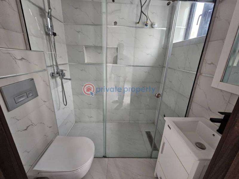 Brand new 4 bedroom waterfront fully serviced terrace duplex with bq, swimming pool, gym - 22 4 bedroom Terraced Duplex For Rent Banana Island Ikoyi Lagos - 22