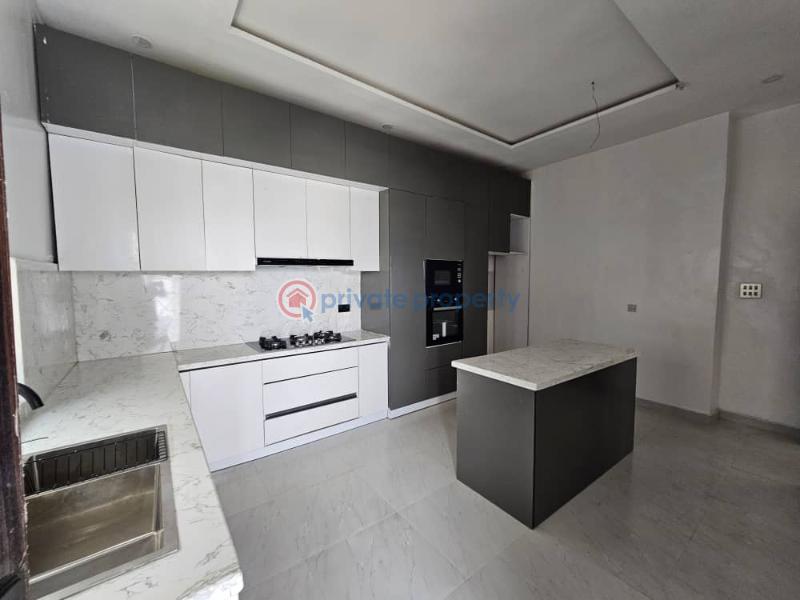 Brand new 4 bedroom waterfront fully serviced terrace duplex with bq, swimming pool, gym - 8 4 bedroom Terraced Duplex For Rent Banana Island Ikoyi Lagos - 8