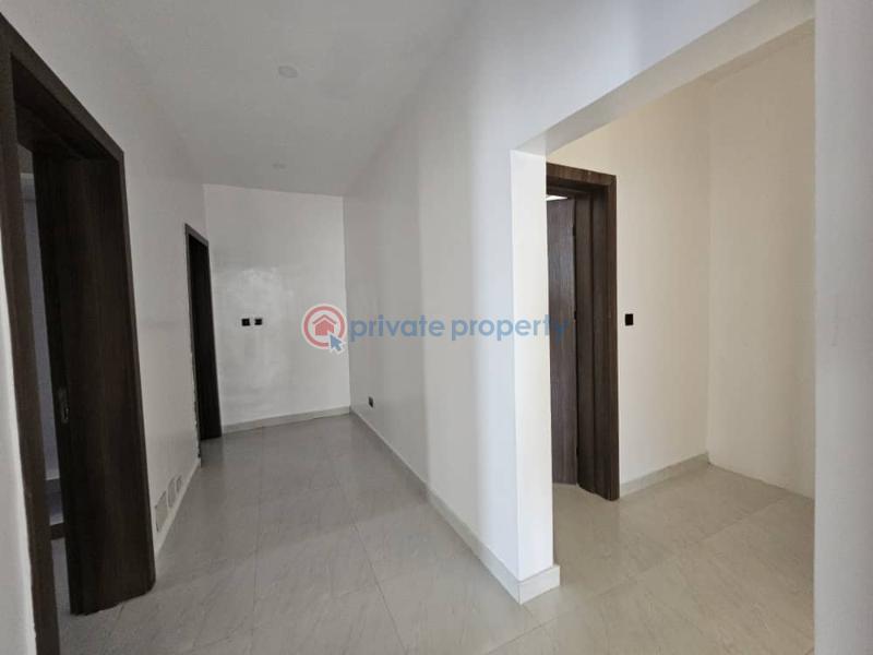 Brand new 4 bedroom waterfront fully serviced terrace duplex with bq, swimming pool, gym - 13 4 bedroom Terraced Duplex For Rent Banana Island Ikoyi Lagos - 13