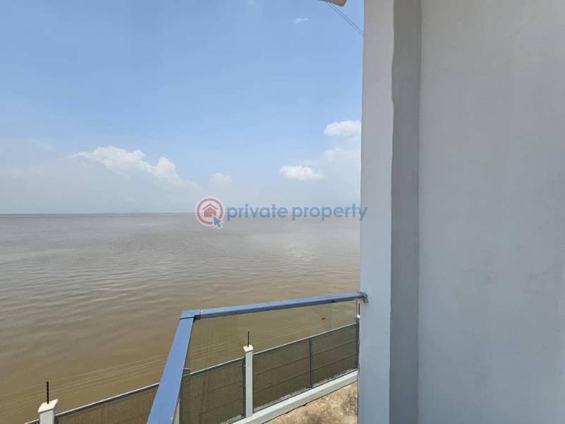 Brand new 4 bedroom waterfront fully serviced terrace duplex with bq, swimming pool, gym - 21 4 bedroom Terraced Duplex For Rent Banana Island Ikoyi Lagos - 21
