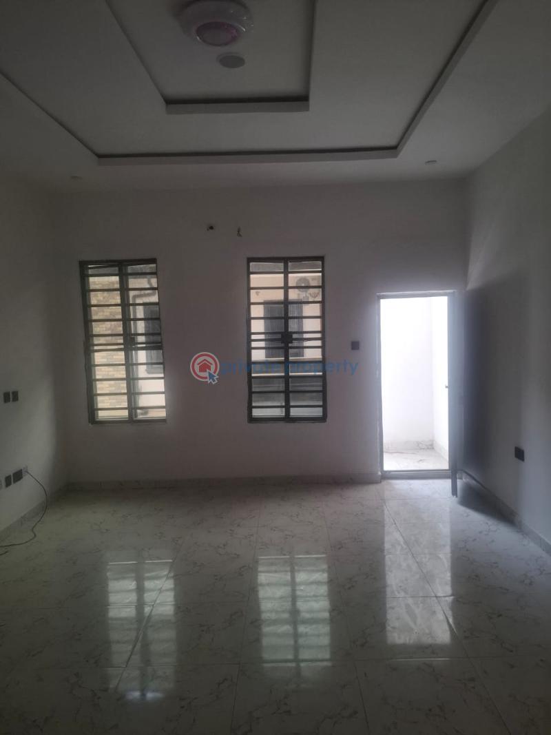 4 bedroom Terrace For Rent Horizon Estate, Inside Prince Stone View Estate, Harris Drive Lekki Phase 1 Lagos - 2