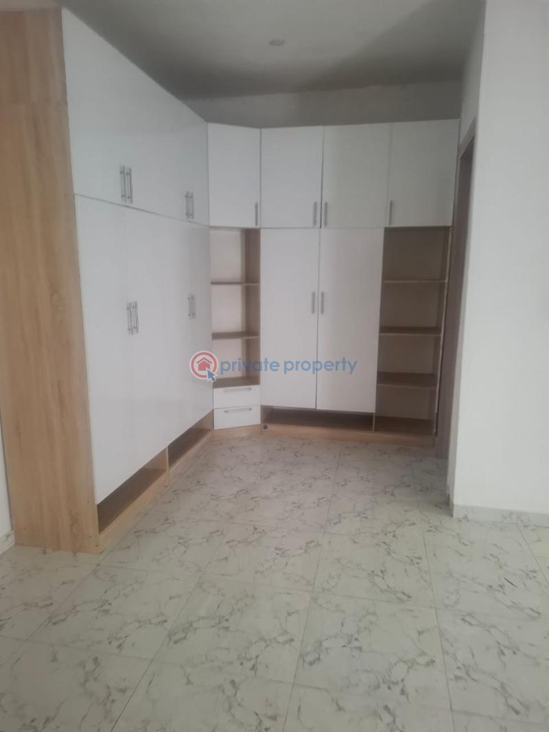 4 bedroom Terrace For Rent Horizon Estate, Inside Prince Stone View Estate, Harris Drive Lekki Phase 1 Lagos - 5