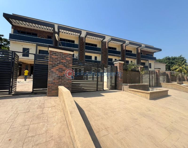 4 bedroom Terrace For Sale Main Life Camp Abuja Phase 3  - 9