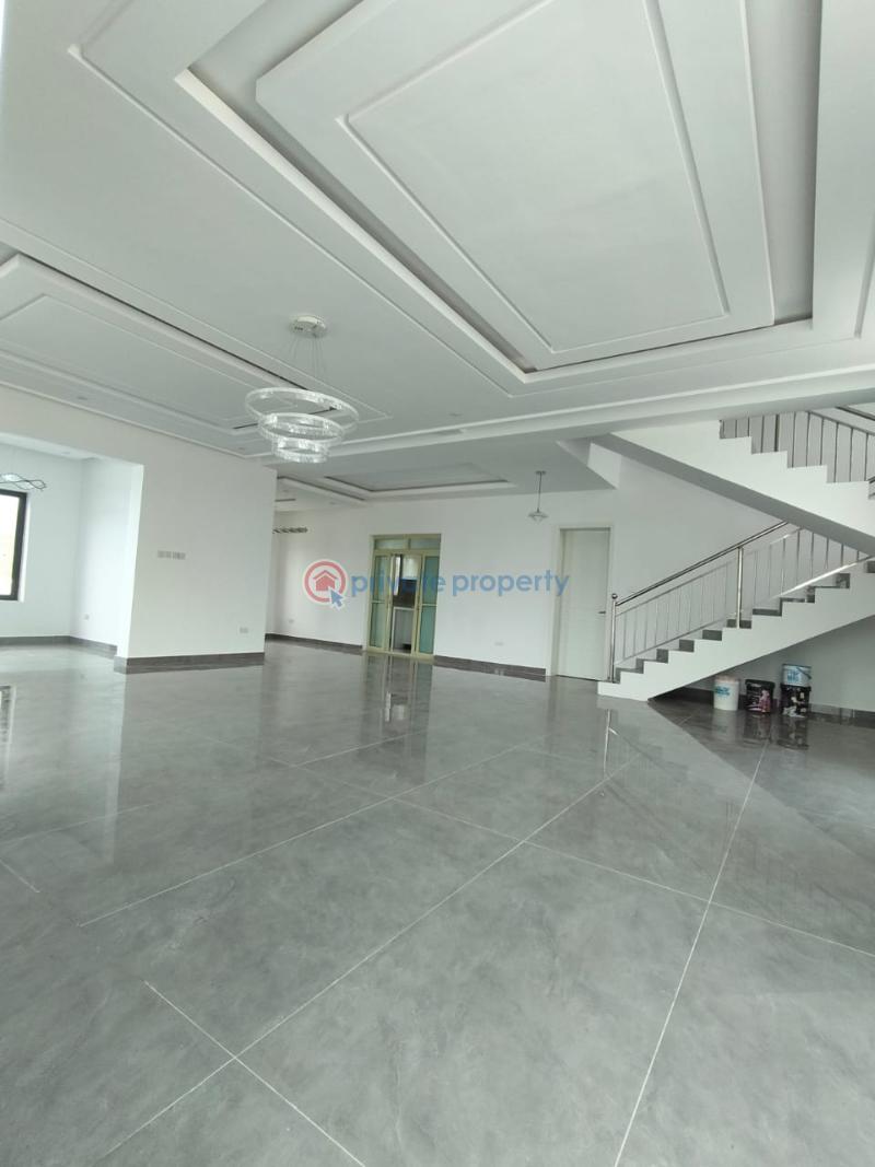 4 bedroom Duplex For Sale Royal Garden Estate Ajah Lagos - 8