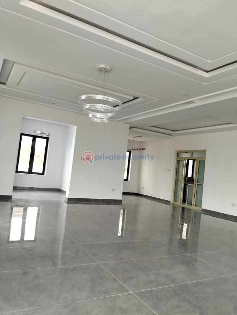 4 bedroom Duplex For Sale Royal Garden Estate Ajah Lagos - 2