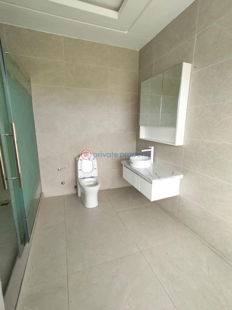4 bedroom Duplex For Sale Royal Garden Estate Ajah Lagos - 11