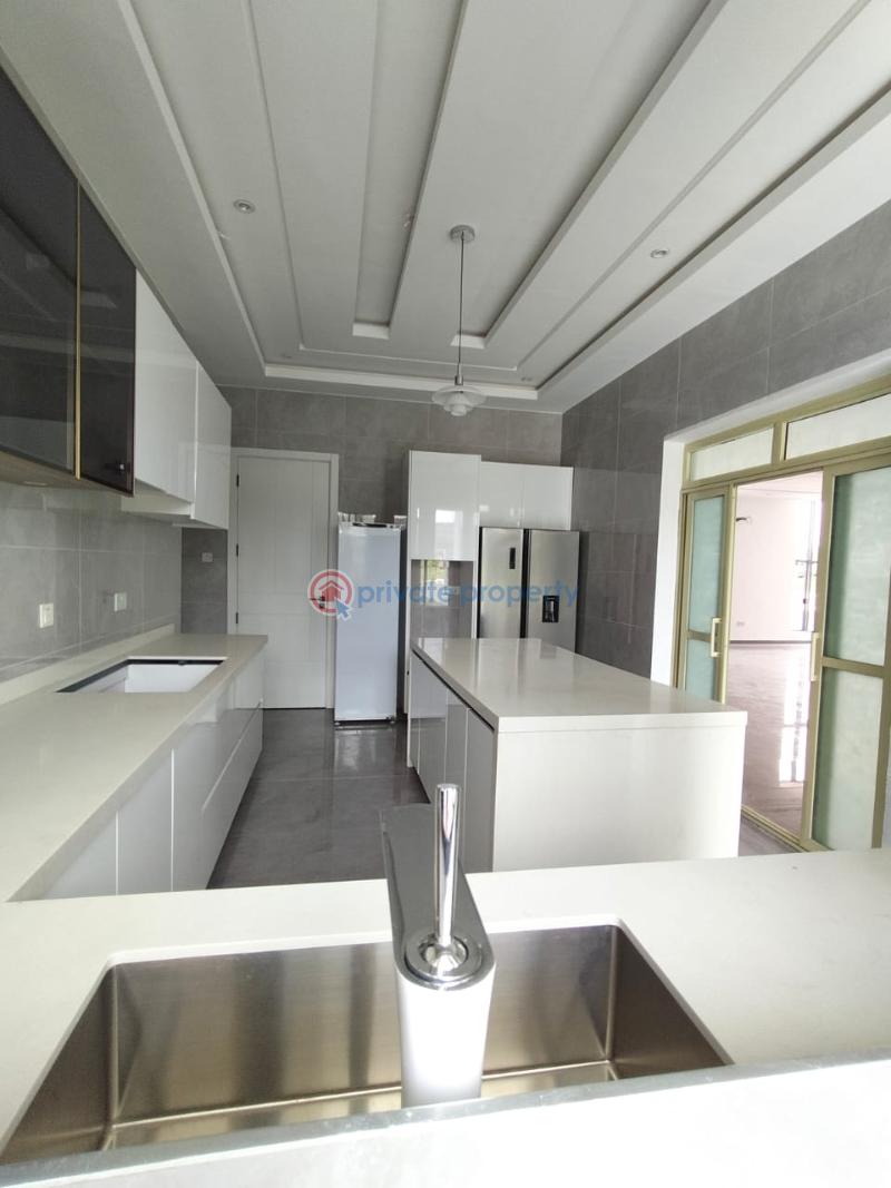 4 bedroom Duplex For Sale Royal Garden Estate Ajah Lagos - 7