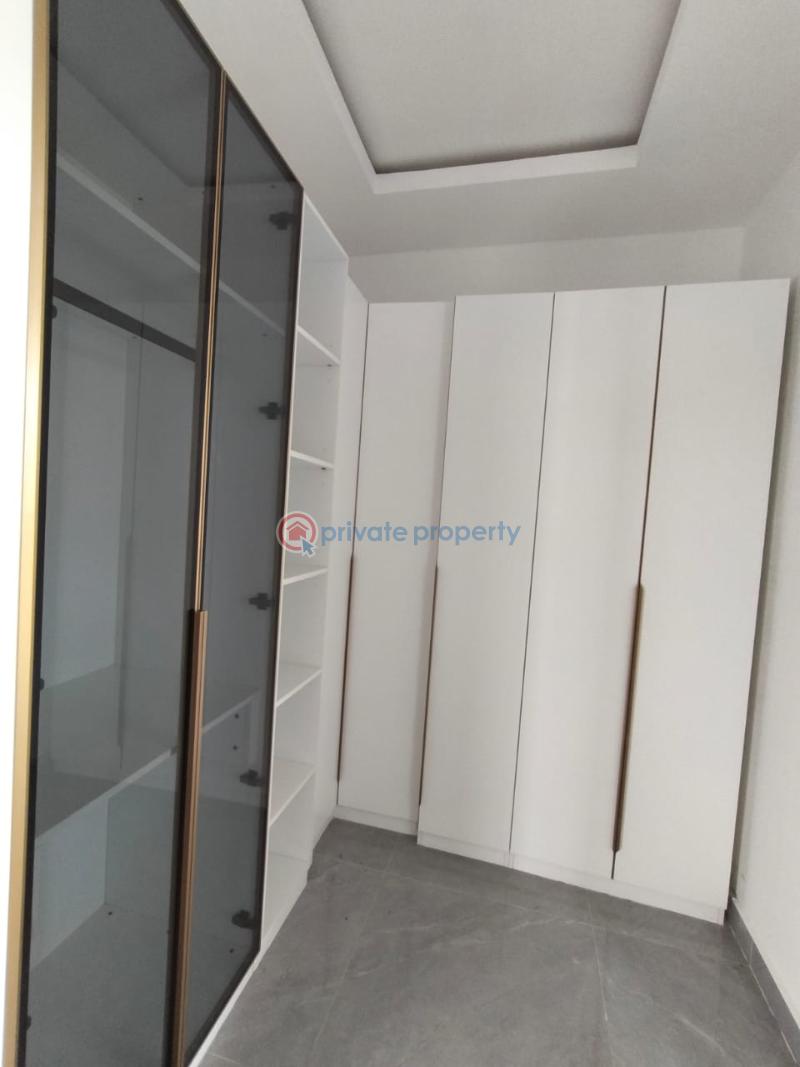 4 bedroom Duplex For Sale Royal Garden Estate Ajah Lagos - 9