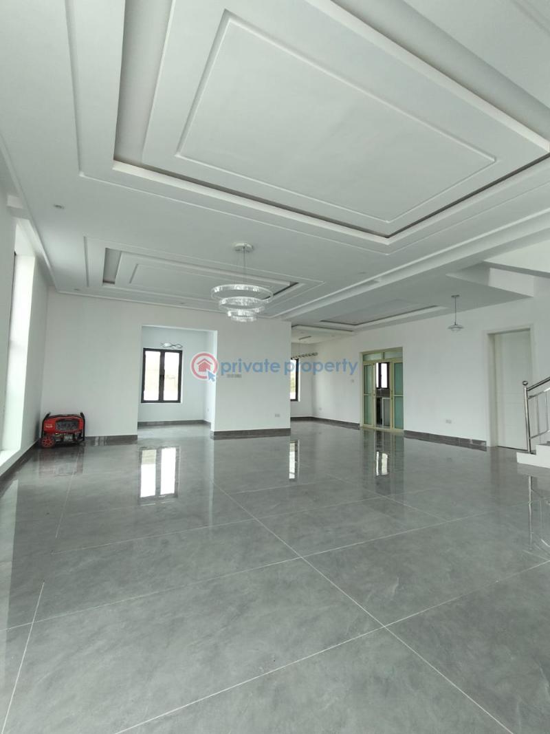 4 bedroom Duplex For Sale Royal Garden Estate Ajah Lagos - 6