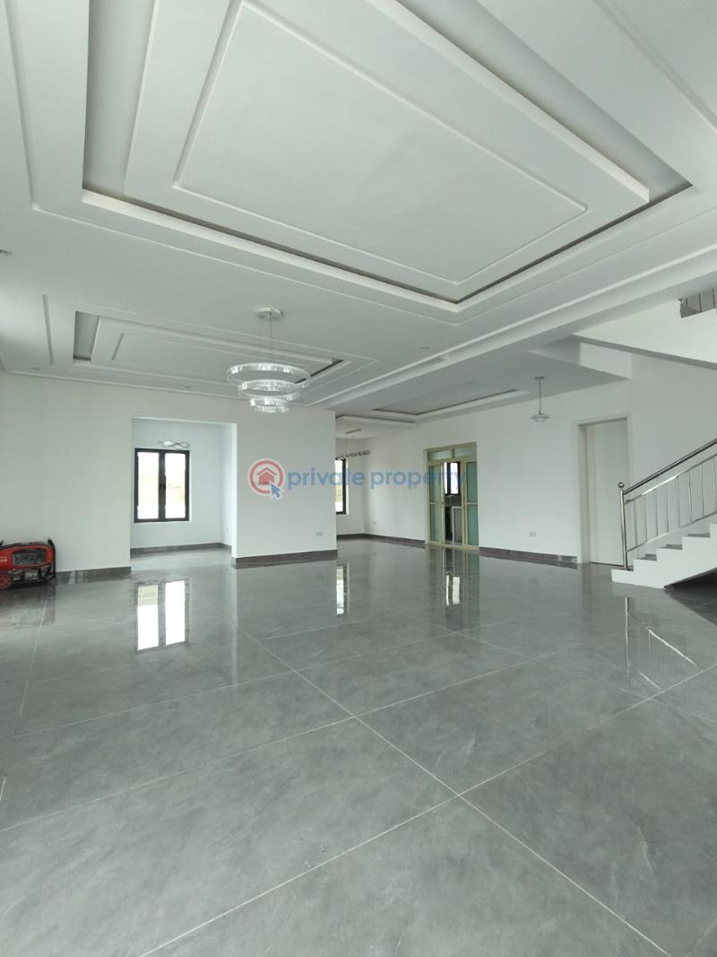 4 bedroom Duplex For Sale Royal Garden Estate Ajah Lagos - 3