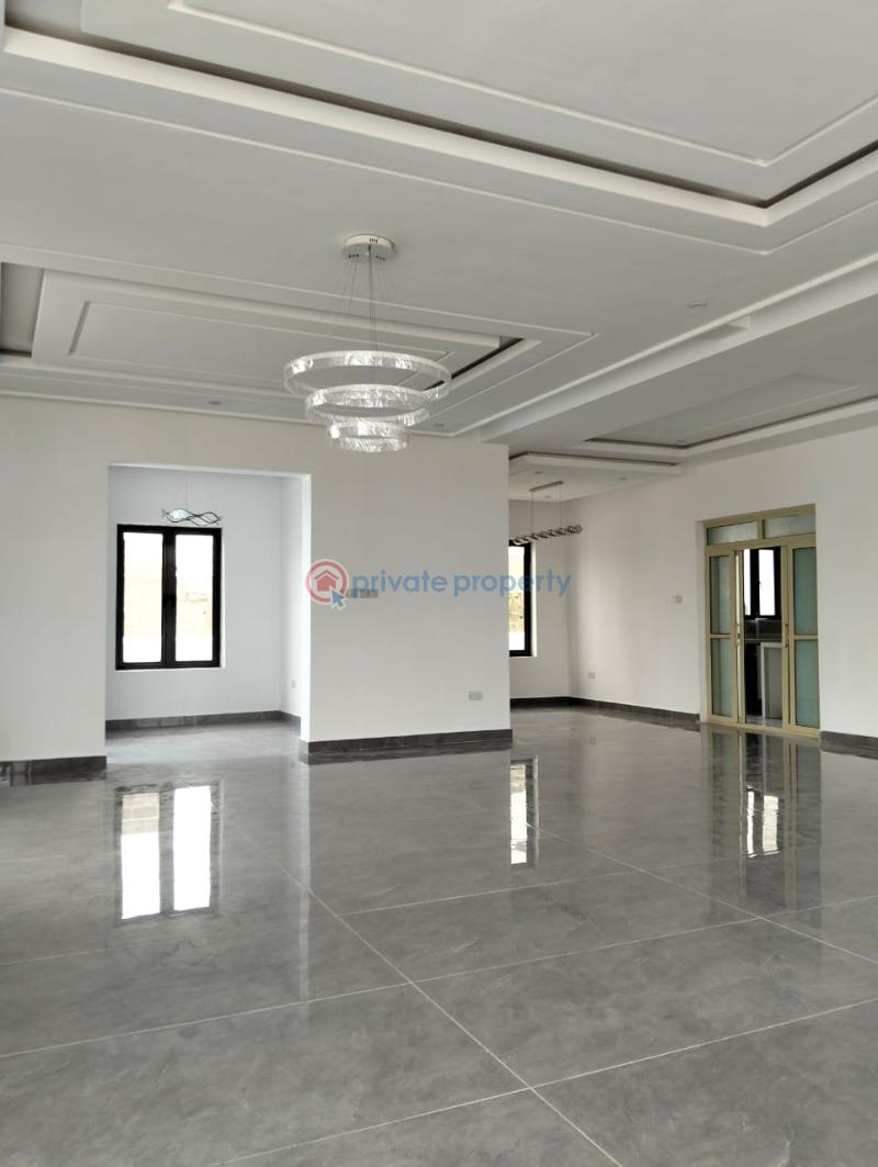 4 bedroom Duplex For Sale Royal Garden Estate Ajah Lagos - 4