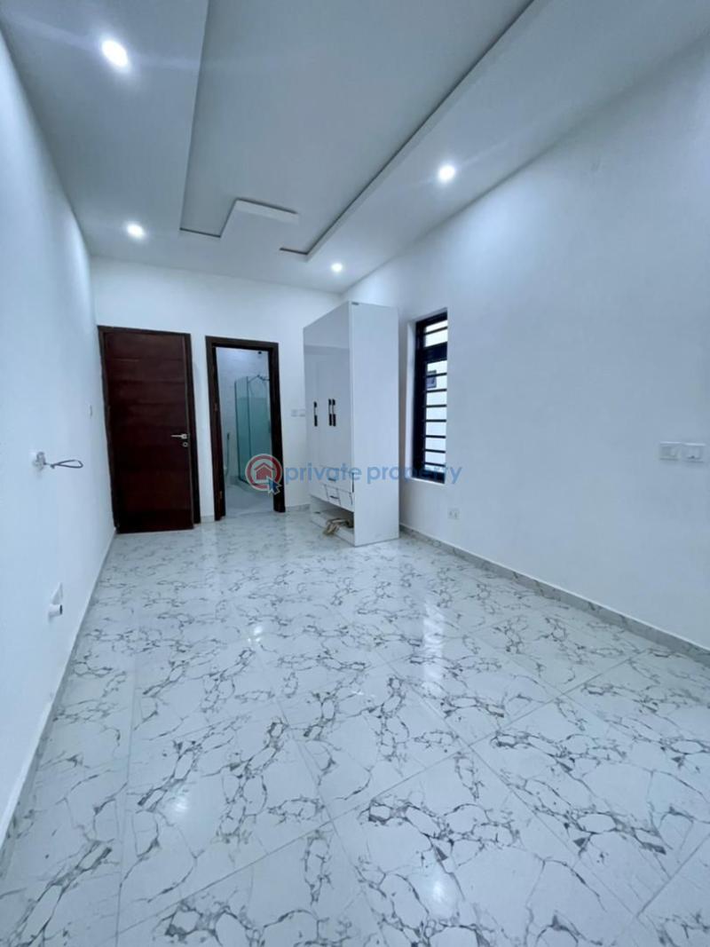 4 bedroom Duplex For Sale Orchid Road, Lekki, Lagos Ikota Lekki Lagos - 8